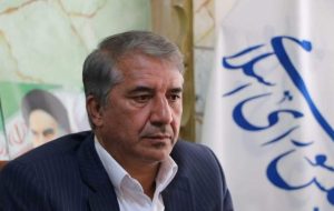 افشاگری نماینده رفسنجان درباره استیضاح همتی افشاگری نماینده رفسنجان درباره استیضاح همتی
