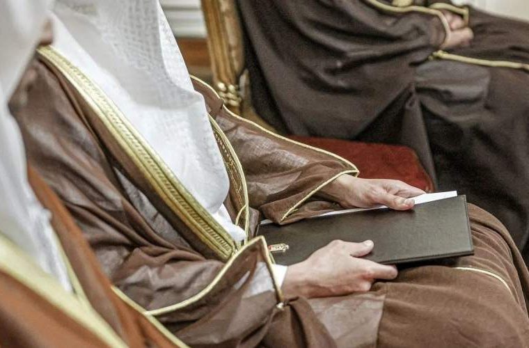 امارات در نقش حامل پیام یا میانجی جدید؟ امارات در نقش حامل پیام یا میانجی جدید؟