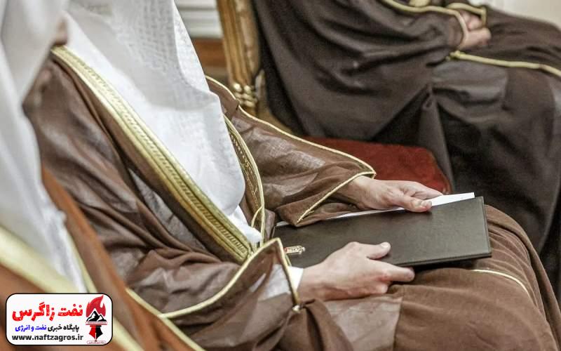 امارات در نقش حامل پیام یا میانجی جدید؟ امارات در نقش حامل پیام یا میانجی جدید؟