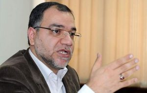 دشمن را با دوست اشتباه نگیریم دشمن را با دوست اشتباه نگیریم