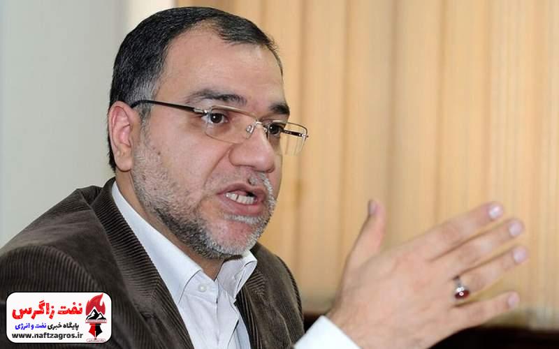 دشمن را با دوست اشتباه نگیریم دشمن را با دوست اشتباه نگیریم