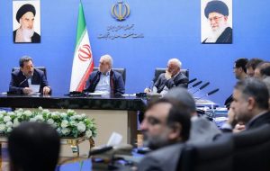 رئیسجمهور: برنامه دولت این است برق را جایگزین سوختهای فسیلی کنیم رئیسجمهور: برنامه دولت این است برق را جایگزین سوختهای فسیلی کنیم