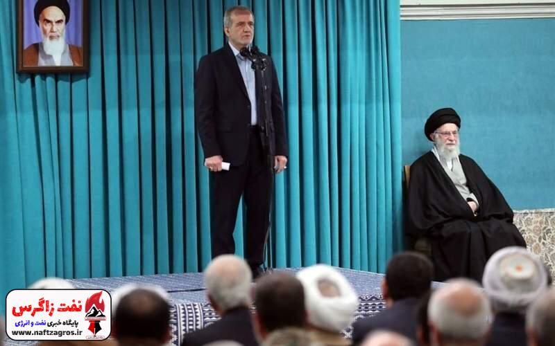 رئیسجمهور: سرمایه گذاری برای تولید را عملیاتی خواهیم کرد رئیسجمهور: سرمایه گذاری برای تولید را عملیاتی خواهیم کرد