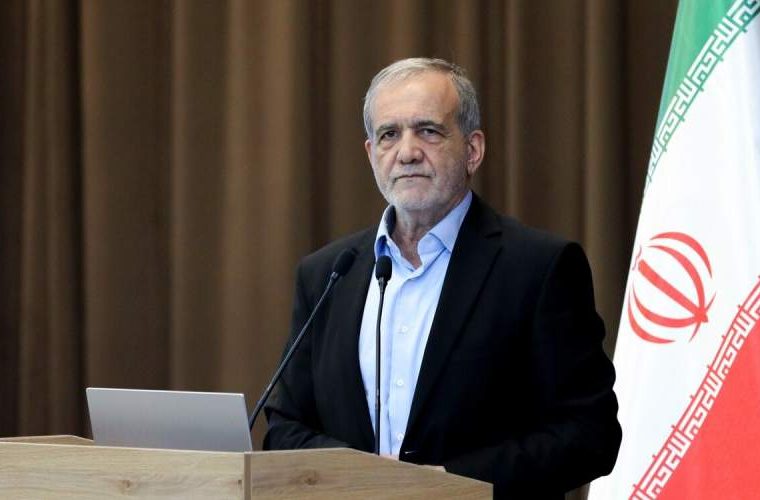 رئیس‌جمهور:روز قیامت به این سادگی از کنار ما نخواهند گذشت