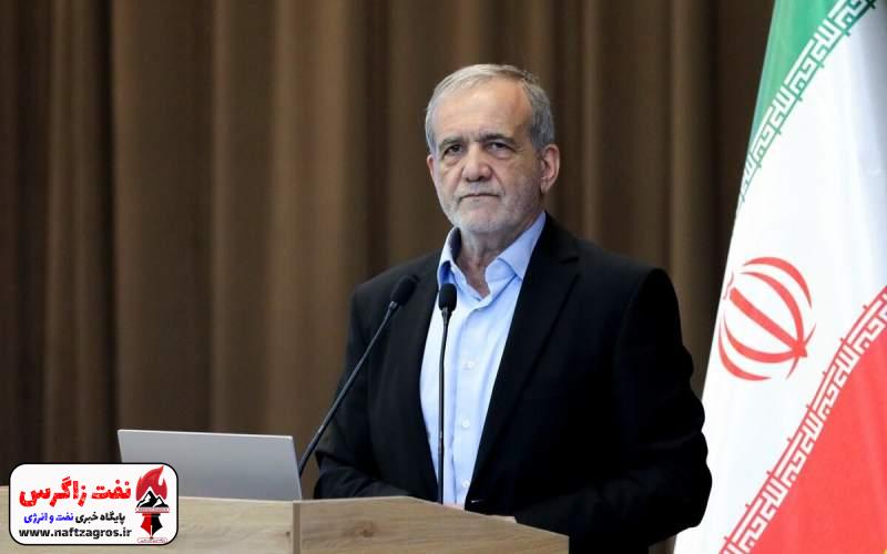 رئیس‌جمهور:روز قیامت به این سادگی از کنار ما نخواهند گذشت