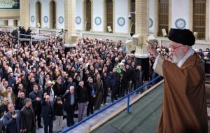 رهبری در برنامهریزیهای اقتصادی دخالت نمیکند رهبری در برنامهریزیهای اقتصادی دخالت نمیکند