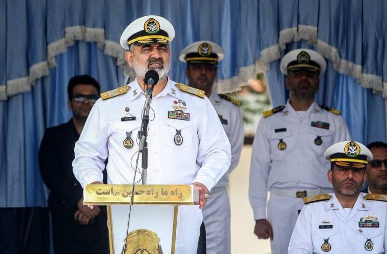 سربازان ما آماده ظهور امام زمان (عج) هستند سربازان ما آماده ظهور امام زمان (عج) هستند