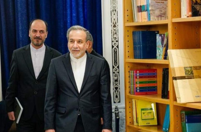 عراقچی: سالی پر هیجان را پشت سرگذاشتیم