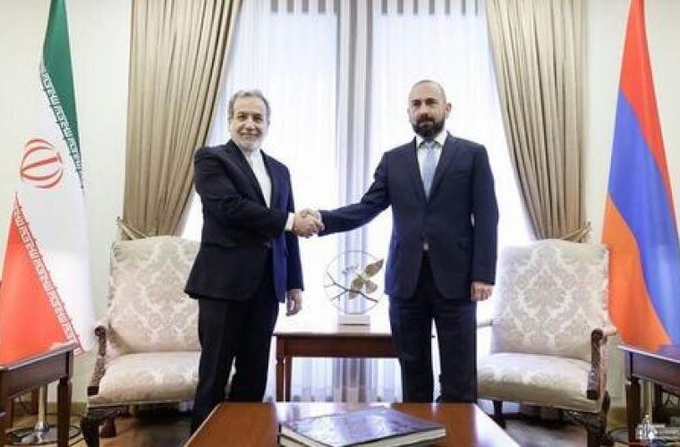 عراقچی: هنوز به نامه ترامپ پاسخ نداده‌ایم