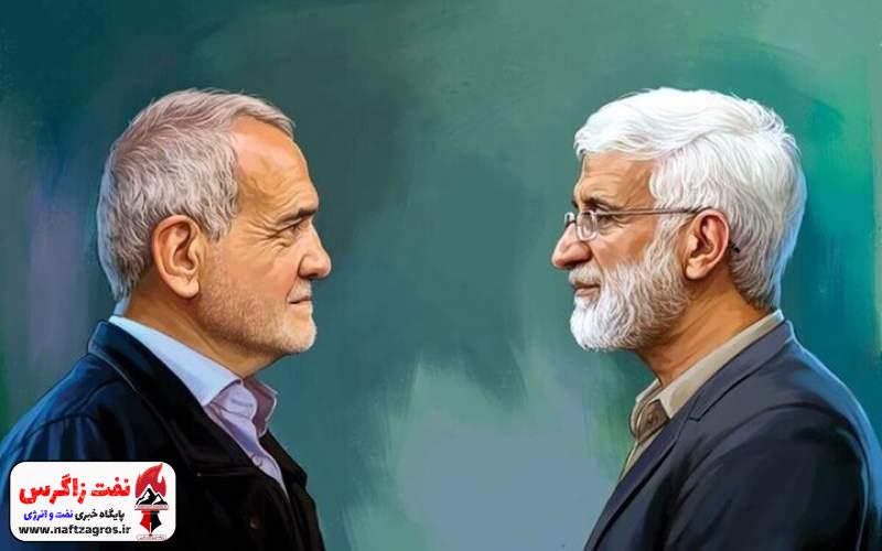 مسعود پزشکیان را زنان و دختران ایران به ریاست جمهوری رساندند