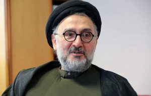 واکنش ابطحی به تغییر نام ۳ خیابان در مشهد