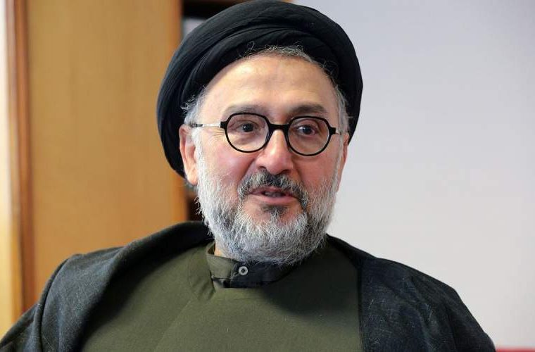 واکنش ابطحی به تغییر نام ۳ خیابان در مشهد