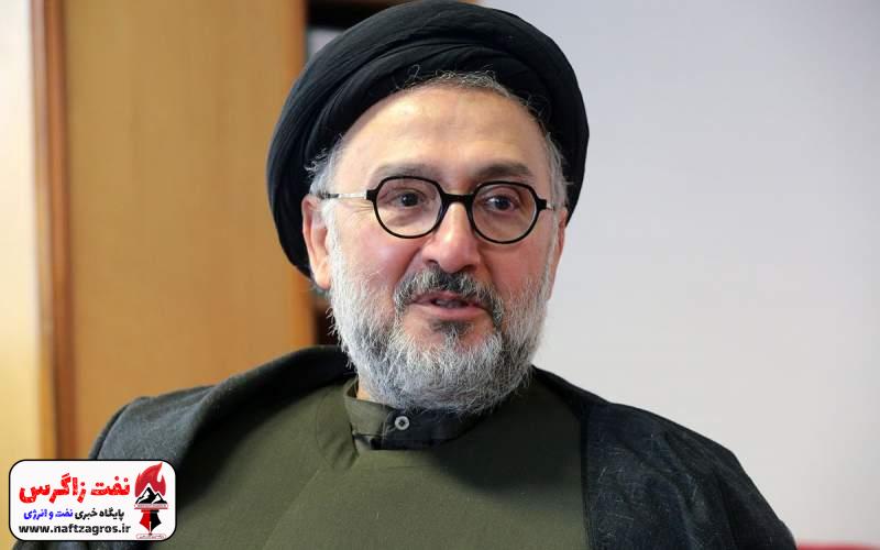 واکنش ابطحی به تغییر نام ۳ خیابان در مشهد واکنش ابطحی به تغییر نام ۳ خیابان در مشهد