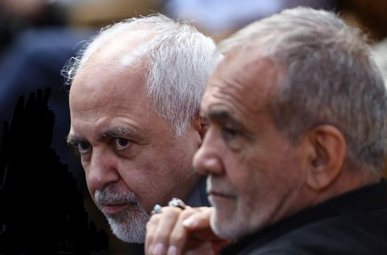 چرا تندروها پزشكيان و ظريف را دوست ندارند؟
