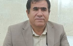 انتصاب در شرکت پالایش نفت آبادان 