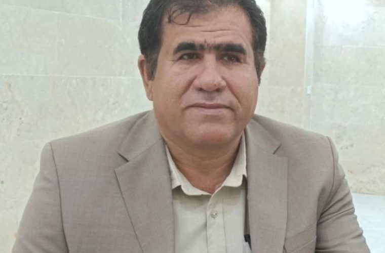 انتصاب در شرکت پالایش نفت آبادان 
