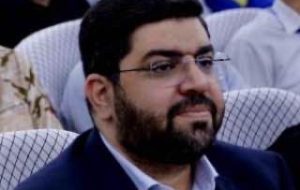 نوید رسولی مدیر عامل پتروشیمی غدیر می شود؟!