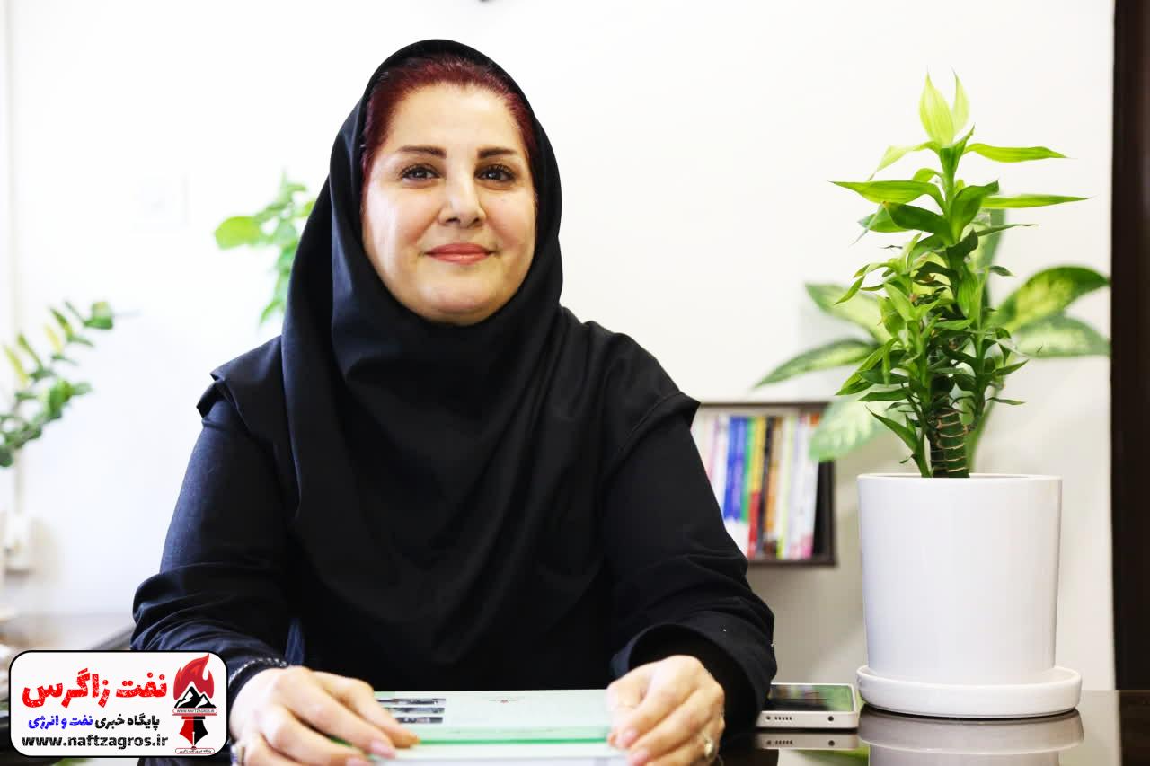 انتصاب سرپرست واحد بهداشت و طب صنعتی بهداشت و درمان صنعت نفت گچساران