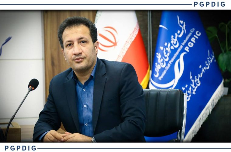 انتصاب سرپرست مدیرعامل پتروشیمی صدف