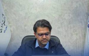 انتصاب مدیرعامل و نایب رئیس هیآت مدیره پتروشیمی فارابی