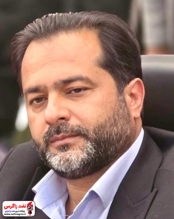 تمشیت اداره خدمات رفاهی و امور مهمانسراهای نفت و گاز گچساران به مرادیان سپرده شد