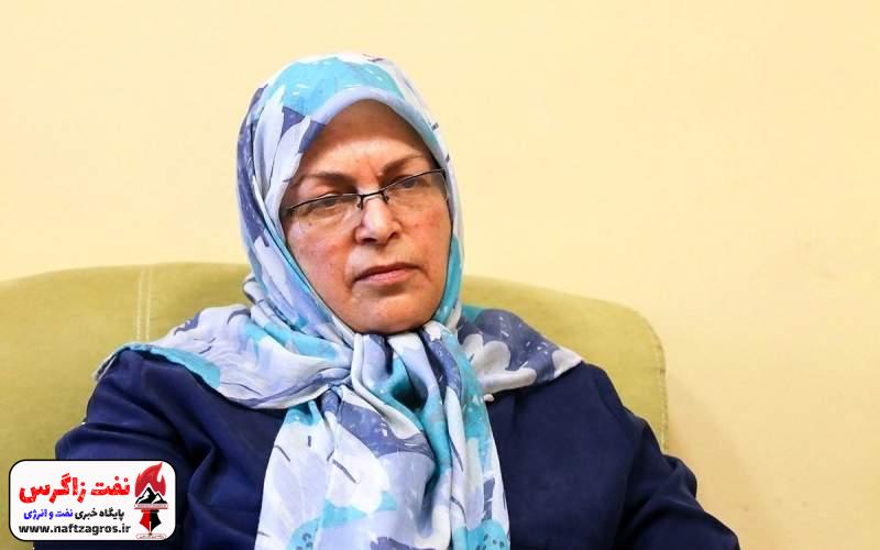 آذر منصوری خطاب به صداوسیما: ما را به خیر تو امیدی نیست شر مرسان آذر منصوری خطاب به صداوسیما: ما را به خیر تو امیدی نیست شر مرسان
