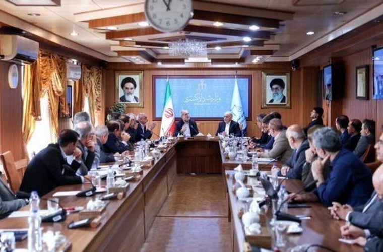توصیه رئیس جمهور به اجرای FATF داخلی