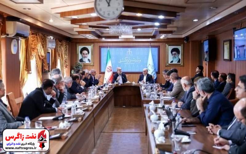 توصیه رئیس جمهور به اجرای FATF داخلی توصیه رئیس جمهور به اجرای FATF داخلی