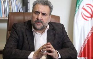 حمله تندحشمت‌الله فلاحت پیشه به افراطی‌ها