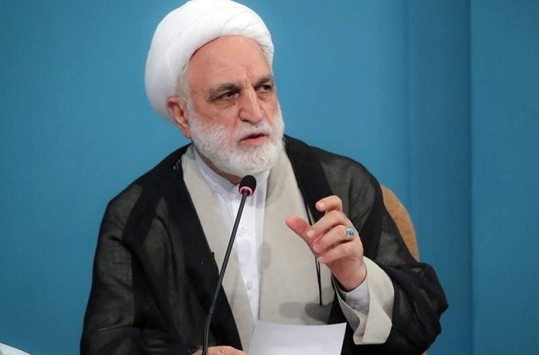 دستور فوری اژهای درباره حادثه انفجار بندرعباس دستور فوری اژهای درباره حادثه انفجار بندرعباس