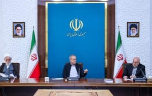 دکتر پزشکیان: برای رفع ناترازیها راهبرد جامع تدوین شده است دکتر پزشکیان: برای رفع ناترازیها راهبرد جامع تدوین شده است