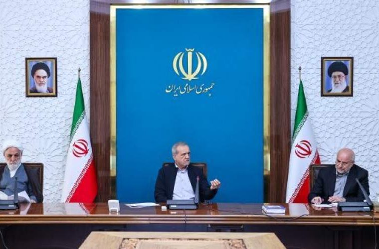 دکتر پزشکیان: برای رفع ناترازی‌ها راهبرد جامع تدوین شده است