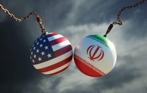 سناریوهای جنگ احتمالی ایران و آمریکا سناریوهای جنگ احتمالی ایران و آمریکا
