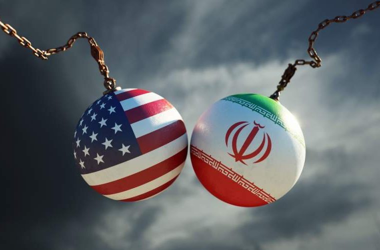 سناریوهای جنگ احتمالی ایران و آمریکا سناریوهای جنگ احتمالی ایران و آمریکا