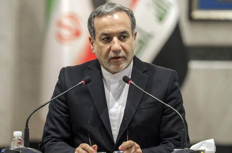عراقچی: ما با جدیت وارد مذاکره خواهیم شد
