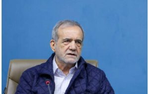 ماموریت ویژه رئیسجمهور به وزارت صمت ماموریت ویژه رئیسجمهور به وزارت صمت