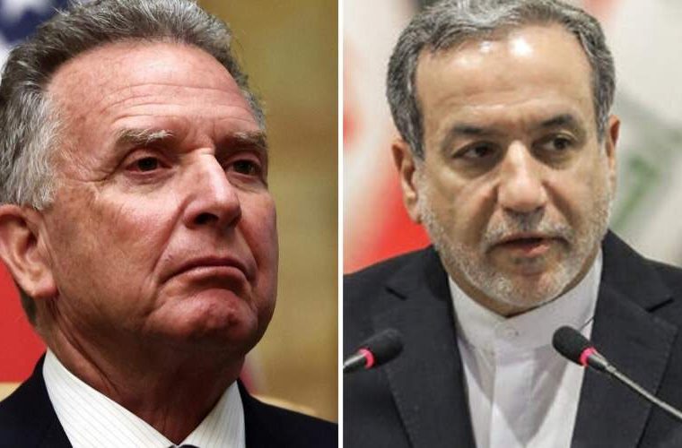 محل برگزاری دور دوم مذاکرات قطعی شد