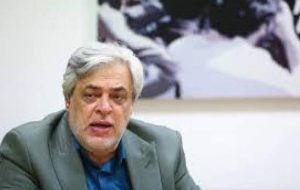 واکنش تند یک فعال رسانه به سخنان علمالهدی واکنش تند یک فعال رسانه به سخنان علمالهدی