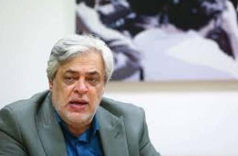 واکنش تند یک فعال رسانه به سخنان علمالهدی واکنش تند یک فعال رسانه به سخنان علمالهدی