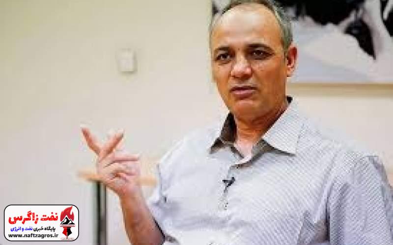 واکنش زیدآبادی به انفجار مهیب بندرعباس واکنش زیدآبادی به انفجار مهیب بندرعباس