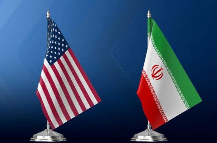 پایان گفت‌وگوهای ایران و ایالات متحده آمریکا