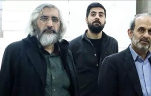 پزشکیان باید خواستار تغییر رئیس صداوسیما شود