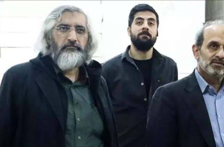 پزشکیان باید خواستار تغییر رئیس صداوسیما شود پزشکیان باید خواستار تغییر رئیس صداوسیما شود