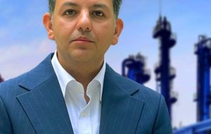 انتصاب  سرپرست شرکت پتروشیمی ارغوان گستر ایلام