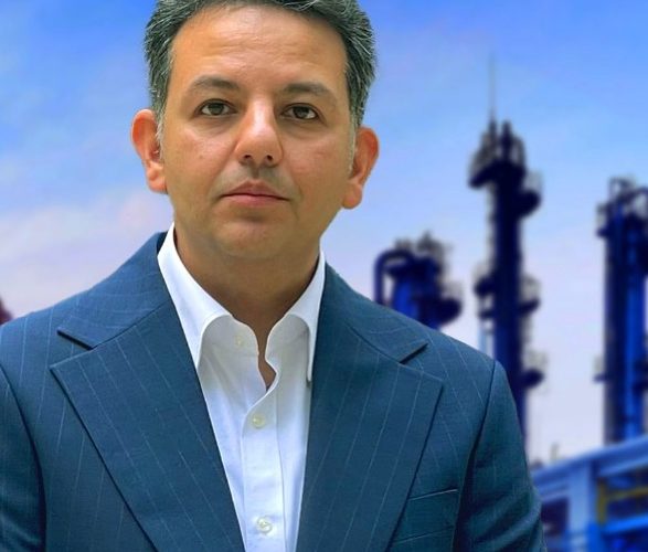 انتصاب سرپرست شرکت پتروشیمی ارغوان گستر ایلام انتصاب سرپرست شرکت پتروشیمی ارغوان گستر ایلام