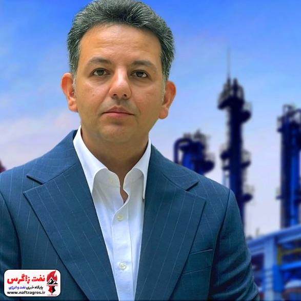 انتصاب سرپرست شرکت پتروشیمی ارغوان گستر ایلام انتصاب سرپرست شرکت پتروشیمی ارغوان گستر ایلام