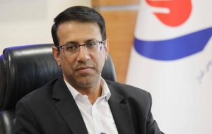 رئیس هیأت مدیره هلدینگ خلیج‌فارس مشخص شد