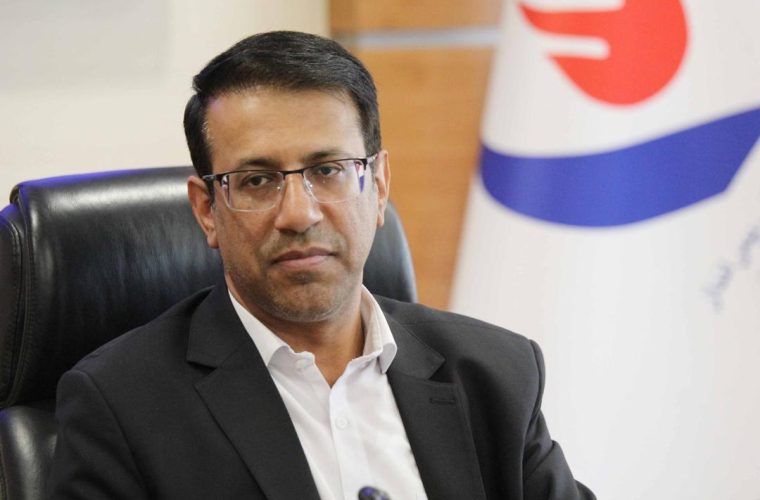 رئیس هیأت مدیره هلدینگ خلیج‌فارس مشخص شد