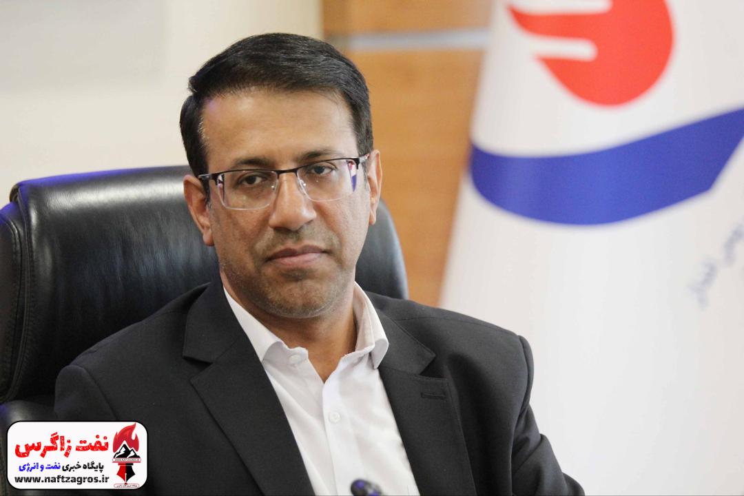 رئیس هیأت مدیره هلدینگ خلیج‌فارس مشخص شد