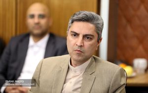 انتصاب رئیس دانشگاه صنعت نفت انتصاب رئیس دانشگاه صنعت نفت